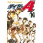 Ace of Diamond (Daiya no A) vol.14 - Shonen Magazine Comics (version japonaise)