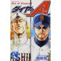 Ace of Diamond (Daiya no A) vol.21 - Shonen Magazine Comics (version japonaise)