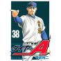 Ace of Diamond (Daiya no A) vol.38 - Shonen Magazine Comics (japanese version)