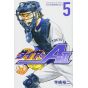 Ace of Diamond (Daiya no A) act II vol.5 - Shonen Magazine Comics (japanese version)