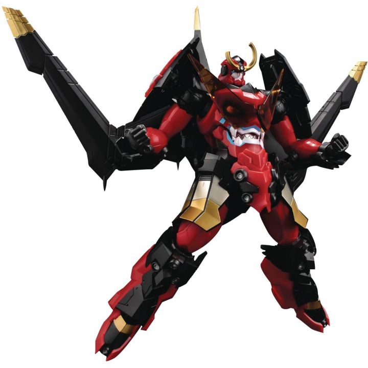 SENTINEL Plaiobot Tengen Toppa Gurren Lagann - Gurren Lagann Modell-Bausatz