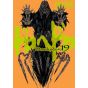 Dorohedoro vol.19 - Shonen Sunday Comics (version japonaise)