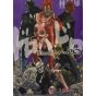 Dorohedoro vol.20 - Shonen Sunday Comics (japanese version)