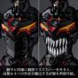 SENTINEL Plaiobot Tengen Toppa Gurren Lagann - Lazengann Modell-Bausatz