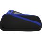 COLUMBUS CIRCLE - Custodia morbida e sottile per Nintendo Switch - Colore nero navy