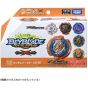 TAKARA TOMY Beyblade Burst B-181 Booster casuale Vol.25