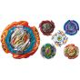 TAKARA TOMY Beyblade Burst B-181 Booster casuale Vol.25