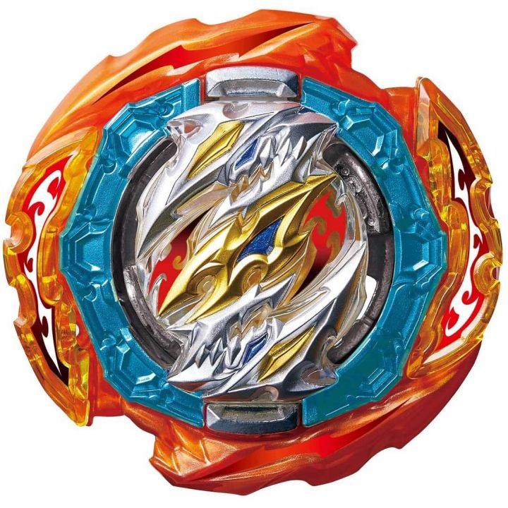 TAKARA TOMY Beyblade Burst B-181 Random Booster Vol.25