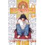 Death Note vol.2 - Jump Comics (japanese version)