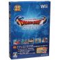 SQUARE ENIX - Dragon Quest 25th anniversary Collection - Famicom & Super Famicom Dragon Quest I-II-III para Wii