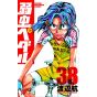 Yowamushi Pedal vol.38 - Shônen Champion Comics (japanese version)