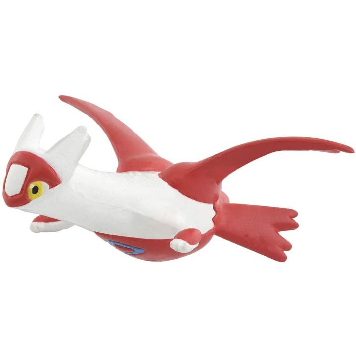 TAKARA TOMY Mochila escolar Pokemon MS-47 Latias