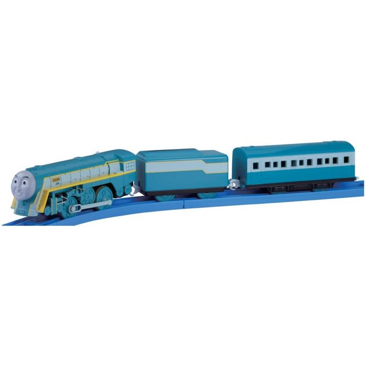 Takara Tomy Plarail Thomas TS-16 Connor