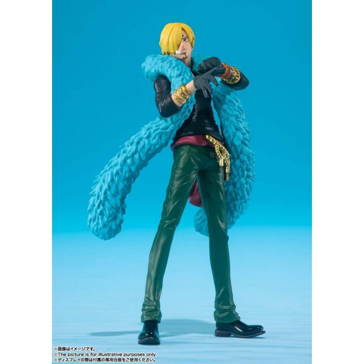 ▽▽TAMASHII BOX ONE PIECE Vol.1・2 各9個入り リーダーシップの未来