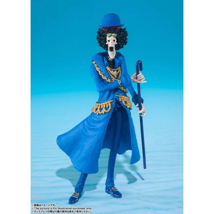 ▽▽TAMASHII BOX ONE PIECE Vol.1・2 各9個入り リーダーシップの未来