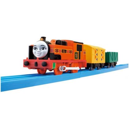 Takara Tomy Plarail Thomas...