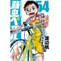 Yowamushi Pedal vol.54 - Shônen Champion Comics (version japonaise)