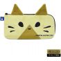 HORI AD12-001 Monster Hunter Rise Hand Pouch für Nintendo Switch - Otomo Airou