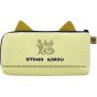 HORI AD12-001 Monster Hunter Rise Hand Pouch für Nintendo Switch - Otomo Airou