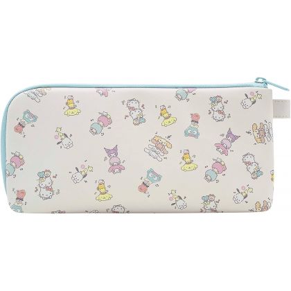 HORI AD26-002 Astuccio per personaggi Sanrio per Nintendo Switch