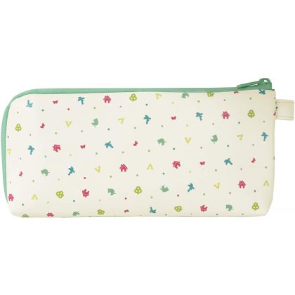 HORI NSW-239 Atsumare Doubutsu no Mori (Animal Crossing) Hand Pouch fot Nintendo Switch