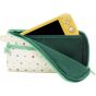 HORI NSW-239 Atsumare Doubutsu no Mori (Animal Crossing) Hand Pouch für Nintendo Switch