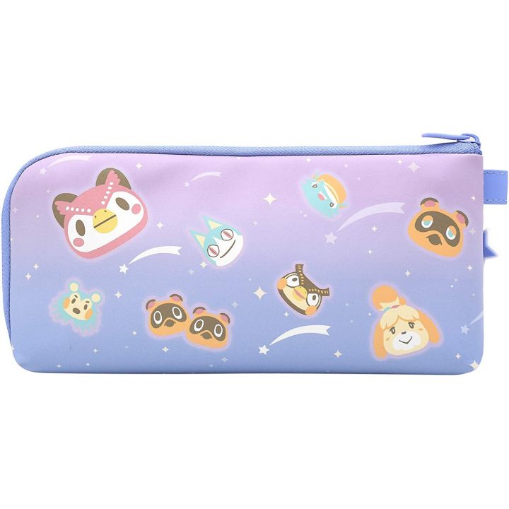 HORI AD26-001 Doubutsu no Mori (Animal Crossing) Hand Pouch fot Nintendo Switch