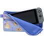 HORI AD26-001 Funda de mano Doubutsu no Mori (Animal Crossing) para Nintendo Switch