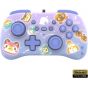 HORI AD14-003 Doubutsu no Mori (Animal Crossing) Mini Pad Controller für Nintendo Switch