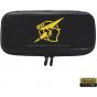 HORI NSW-271 Pikachu Cool Hybrid Pouch für Nintendo Switch