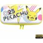 HORI NSW-270 Pikachu POP Hybrid-Tasche für Nintendo Switch