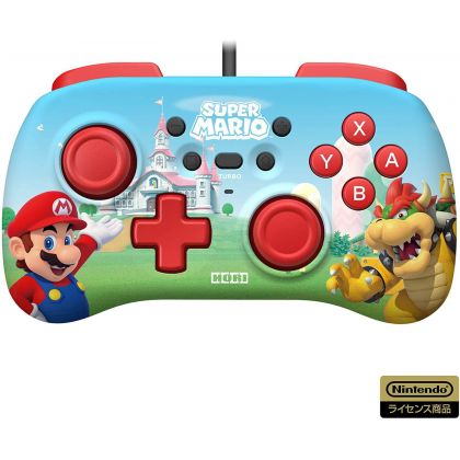 HORI NSW-276 Super Mario...