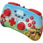 HORI NSW-276 Super Mario Mini Pad Controller para Nintendo Switch