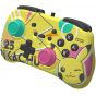 HORI NSW-278 Pikachu Mini Pad Controller para Nintendo Switch