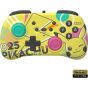 HORI NSW-278 Pikachu Mini Pad Controller para Nintendo Switch