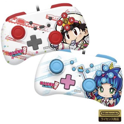 HORI AD14-001 Set di mini...