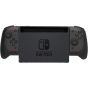 HORI NSW-298 - Grip Controller (Split Pad) Klar Schwarz für Nintendo Switch