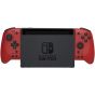 HORI NSW-300 - Rojo - Grip Controller (Split Pad) para Nintendo Switch