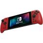 HORI NSW-300 - Rojo - Grip Controller (Split Pad) para Nintendo Switch