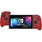 HORI NSW-300 - Rojo - Grip Controller (Split Pad) para Nintendo Switch