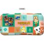 Keys Factory Quick Pouch Sammlung für Nintendo Switch Animal Crossing Serie Typ-A