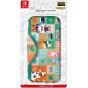 Keys Factory Quick Pouch Sammlung für Nintendo Switch Animal Crossing Serie Typ-A