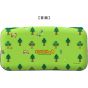 Keys Factory Quick Pouch Sammlung für Nintendo Switch Animal Crossing Serie Typ-B