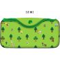 Keys Factory Quick Pouch Sammlung für Nintendo Switch Animal Crossing Serie Typ-B