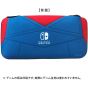 Colección de fundas rápidas Keys Factory para Nintendo Switch Super Mario Series Type-A