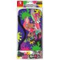 Colección de fundas rápidas Keys Factory CQP-001-1 para Nintendo Switch Splatoon 2 Tipo-A