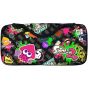 Colección de fundas rápidas Keys Factory CQP-001-2 para Nintendo Switch Splatoon 2 Tipo-B