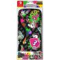 Colección de fundas rápidas Keys Factory CQP-001-2 para Nintendo Switch Splatoon 2 Tipo-B