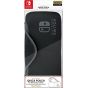 Keys Factory NQP-001-1 Quick Pouch für Nintendo Switch Schwarz