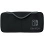 Keys Factory NQP-001-1 Quick Pouch für Nintendo Switch Schwarz